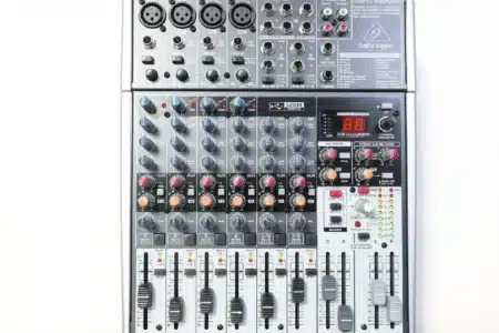 Behringer Xenyx X1204USB availability in Kenya, 