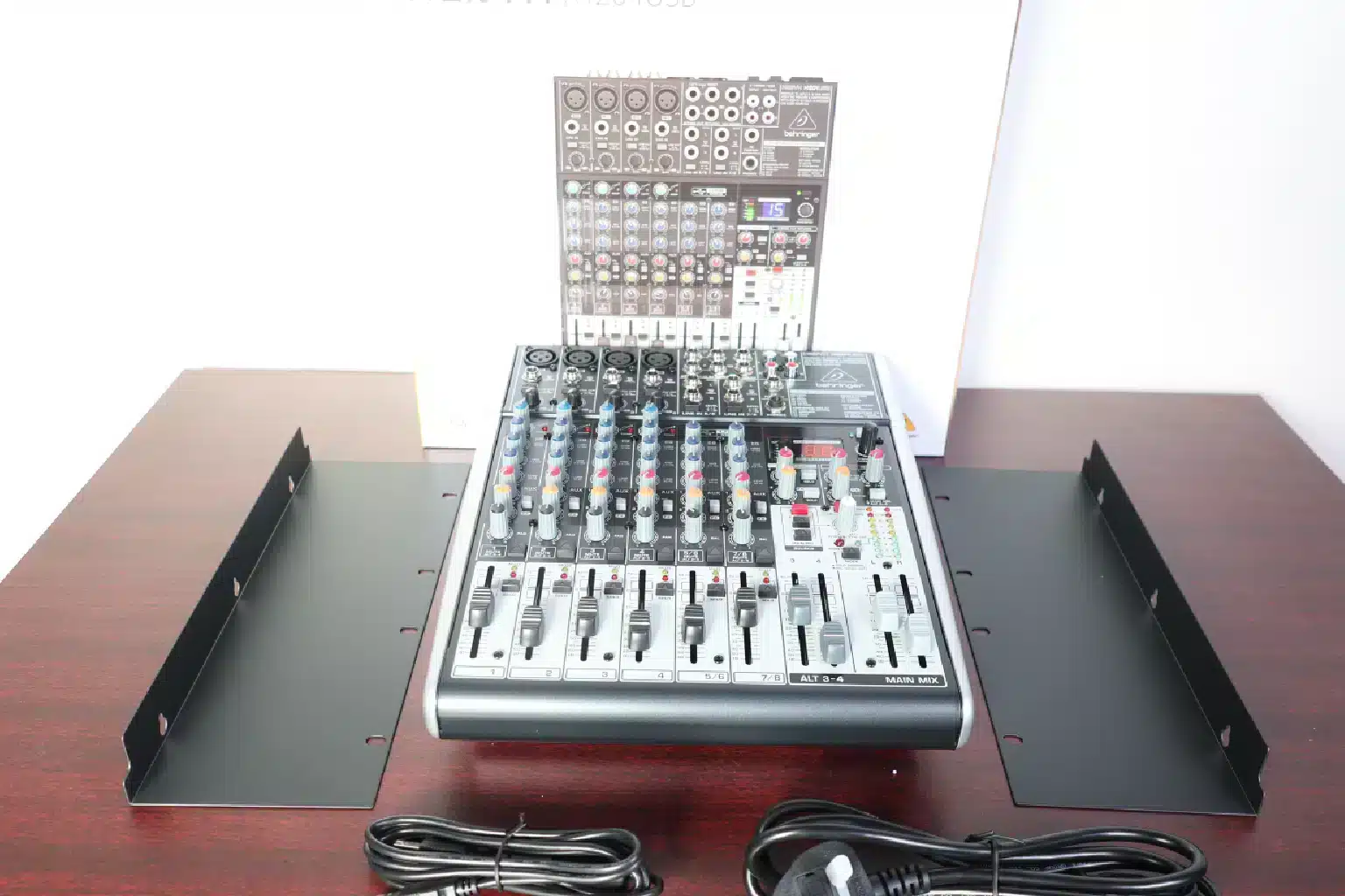 Behringer Xenyx X1204USB Mixer 6 Buy Behringer Xenyx X1204USB Kenya,