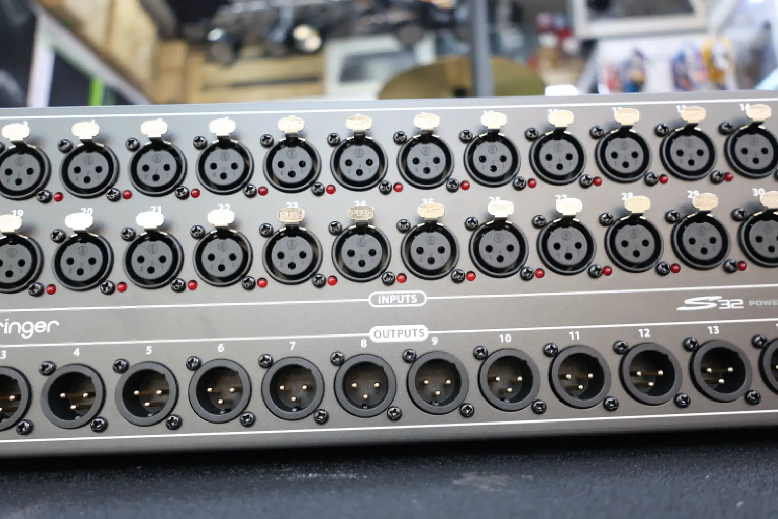 Behringer S32 price Nairobi