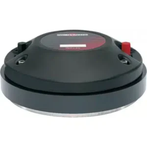 B&C Tweeter 20 50-watt power tweeter