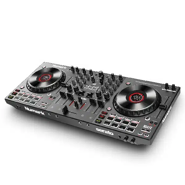 Numark NS4FX DJ Controller shops in Nairobi
