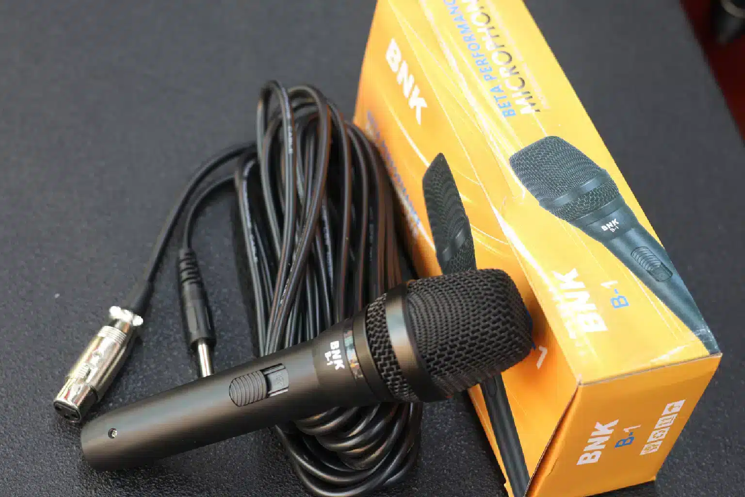 BNK B1 Microphone 8 BNK B1 microphone shops in Nairobi