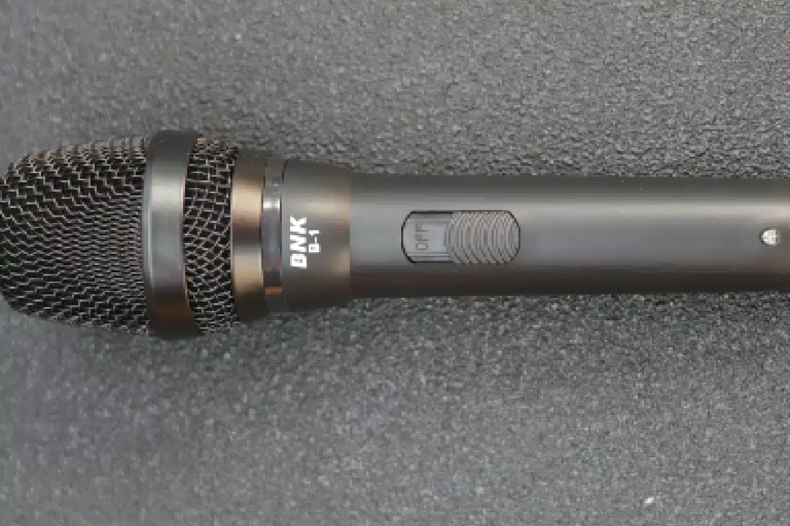BNK B1 Microphone 1 BNK B1 microphone