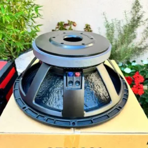 deep bass speaker