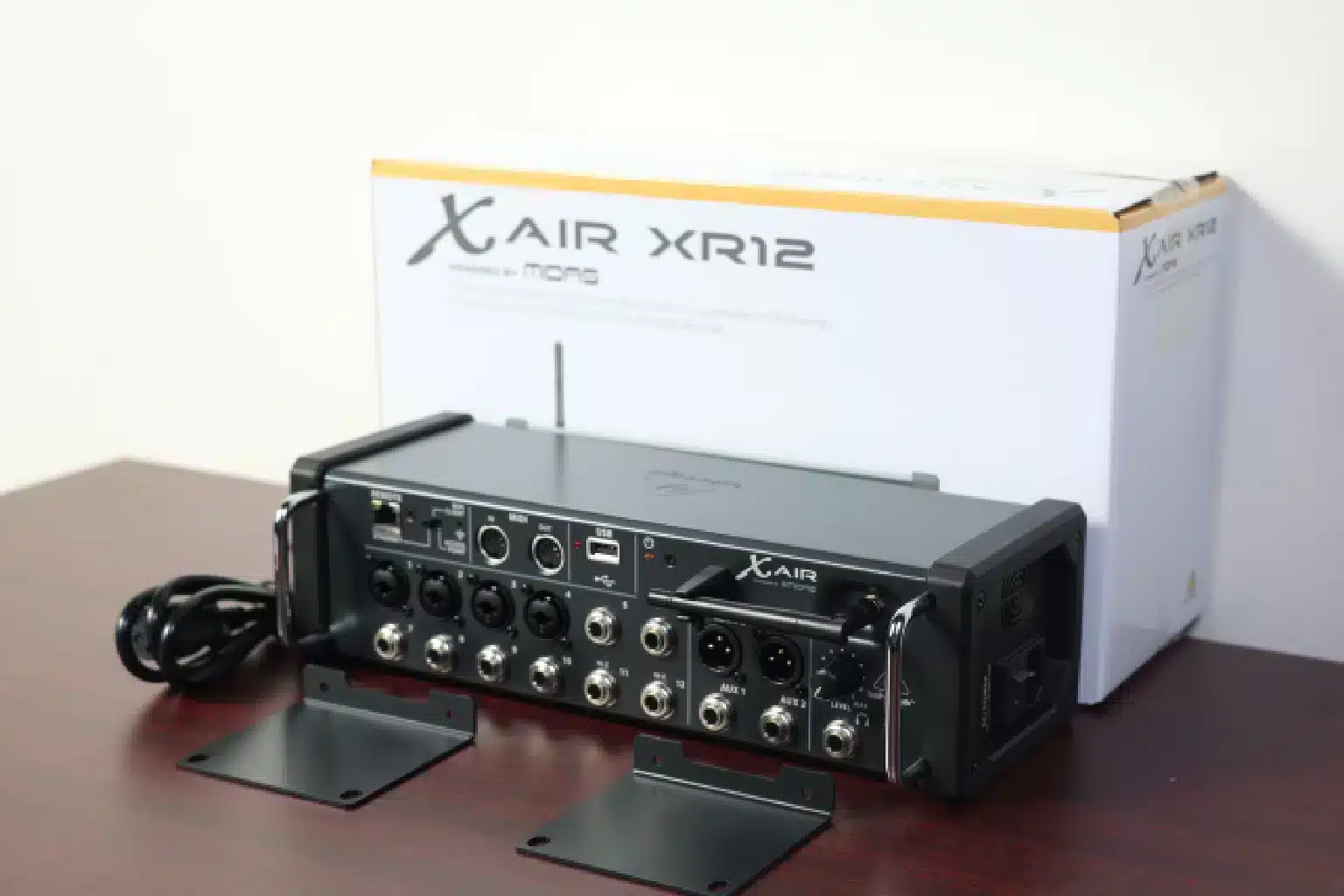 Behringer X32 Compact Kenya stores
