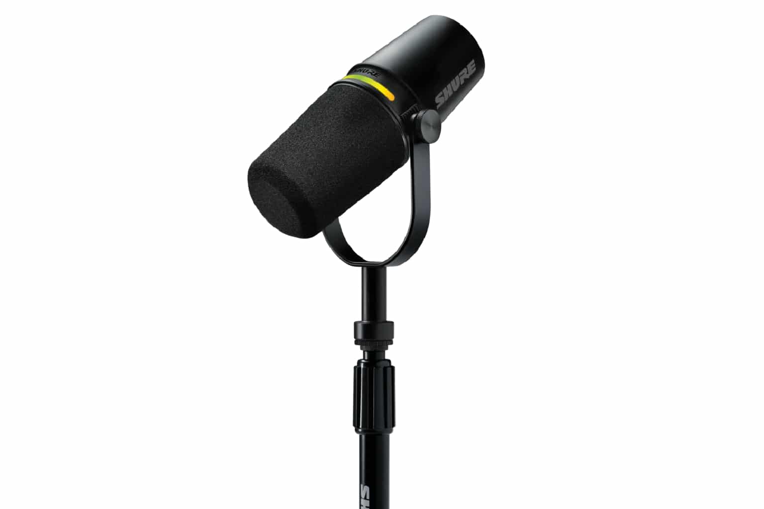 Unveiling the Shure MV7+ - 5 Compelling Advantages Redefining Your Audio Experience 3 MV7+