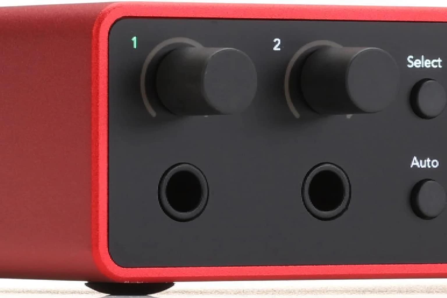 Exploring the Scarlet Focusrite 2i2 4th Gen Audio Interface 3 Sound Quality