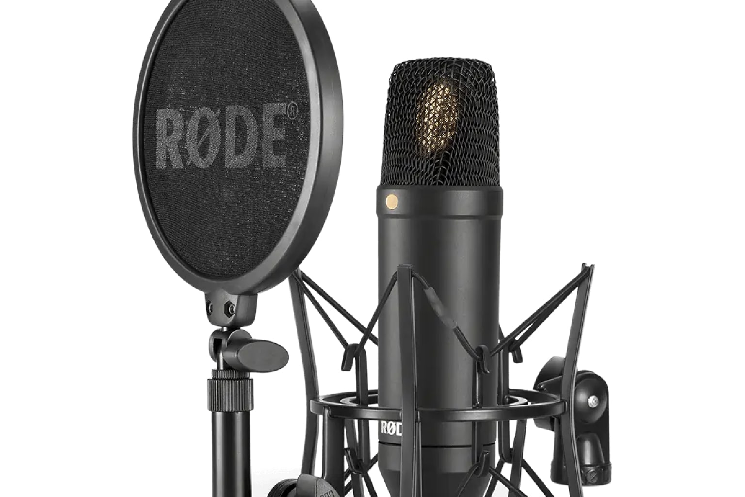 Capturing Sound: A Deep Dive into the History of Microphones 3 The Rise of Condenser Microphones