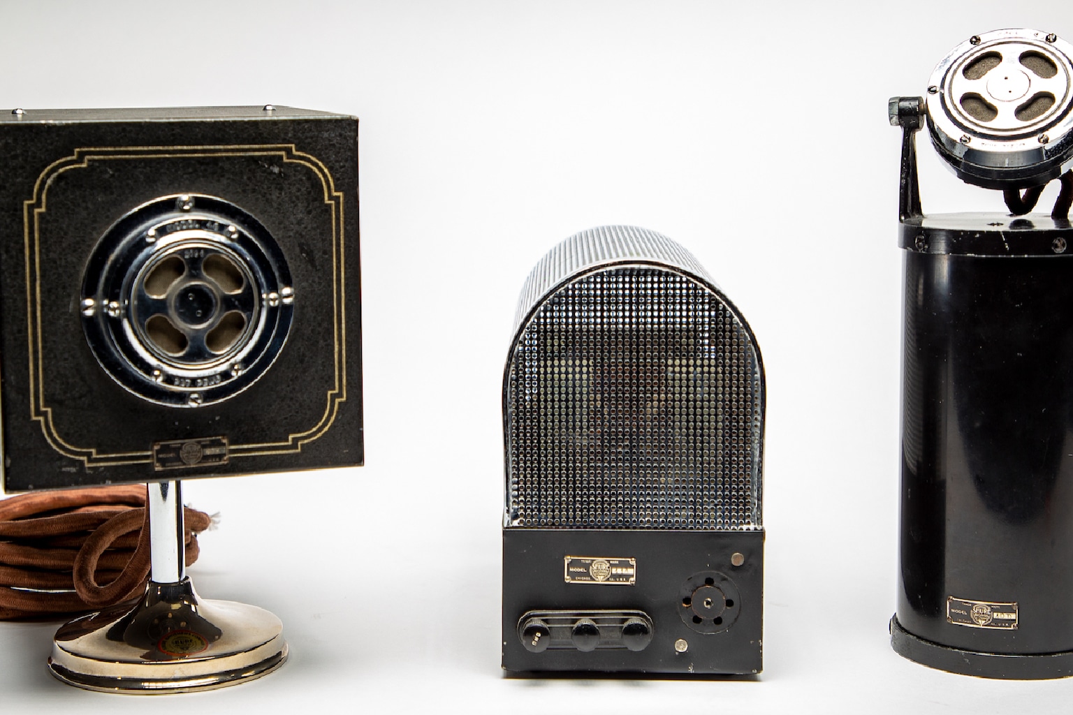 Capturing Sound: A Deep Dive into the History of Microphones 2 Origins of Sound Capture