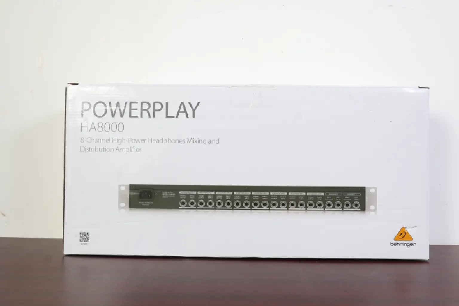 Behringer POWERPLAY HA8000 12 Best price for Behringer HA8000 Kenya