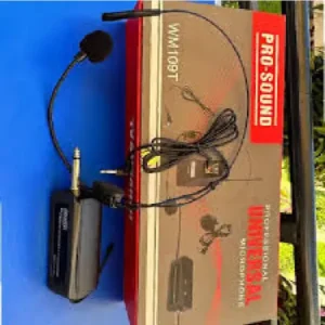 buy Pro Sound WM 109 Nairobi