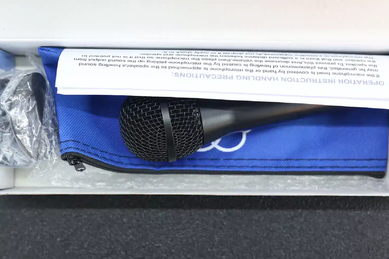AKG D660 S Microphone 3 AKG D660 S specs