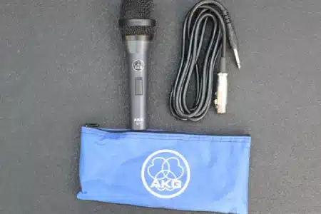 AKG D7 S compatibility