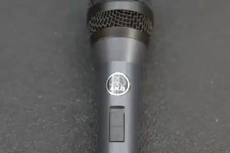 AKG D7 S 