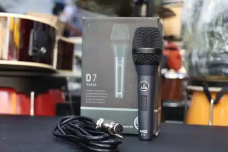 AKG D7 S 
