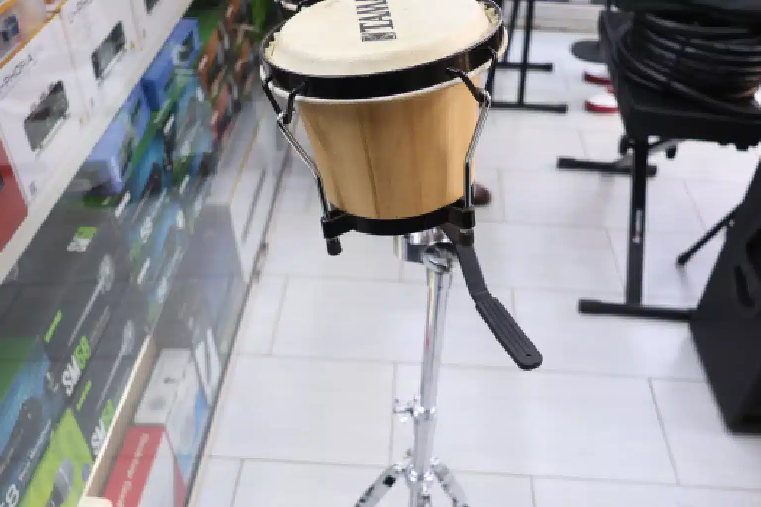 Affordable conga drums Kenya,