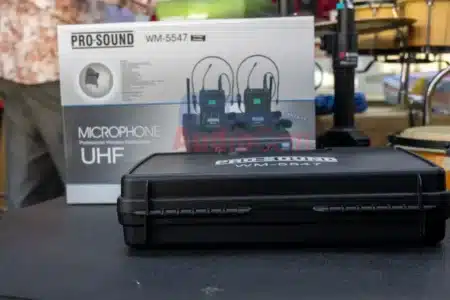 PRO-SOUND WM-5547 in Nairobi