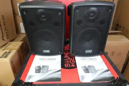 Soundking FP 208A best price