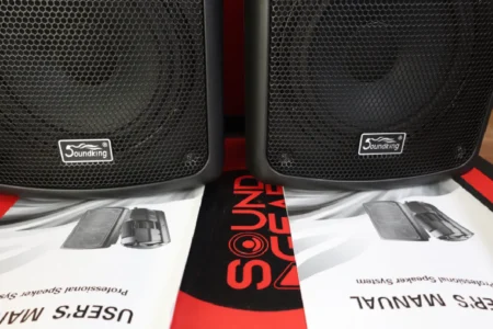 Soundking FP208 for sale