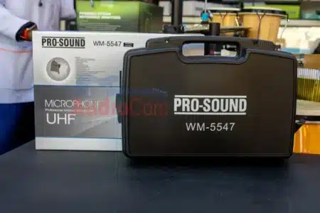  PRO-SOUND WM-5547 compatibility 