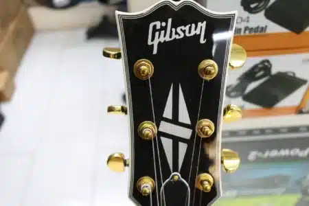 Gibson Rhythm Guitar specs Nairobi,