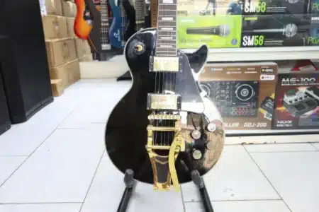 Gibson Rhythm Guitar 