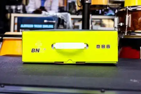 BNK ES200 Nairobi,