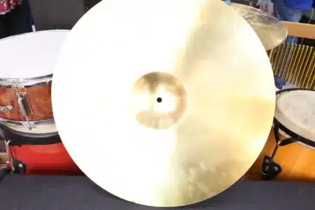 MES Ride 20 Inch Cymbal 3 Drum ride cymbals Nairobi