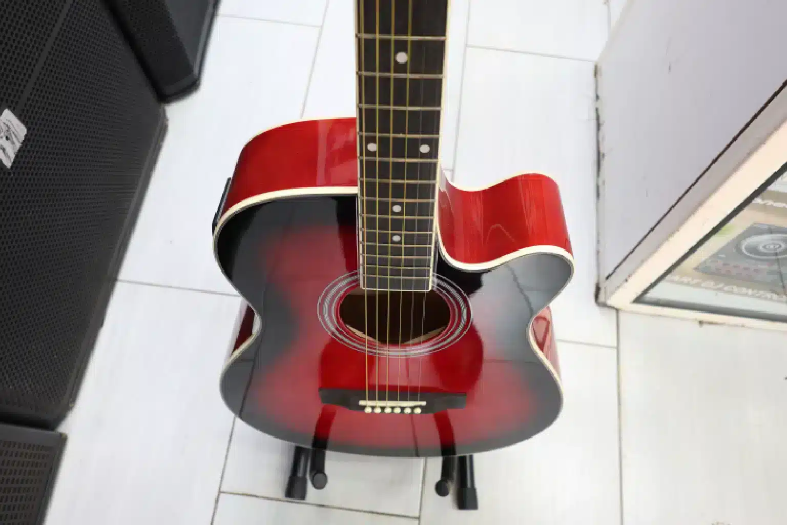 Gibson guitar prices Nairobi
