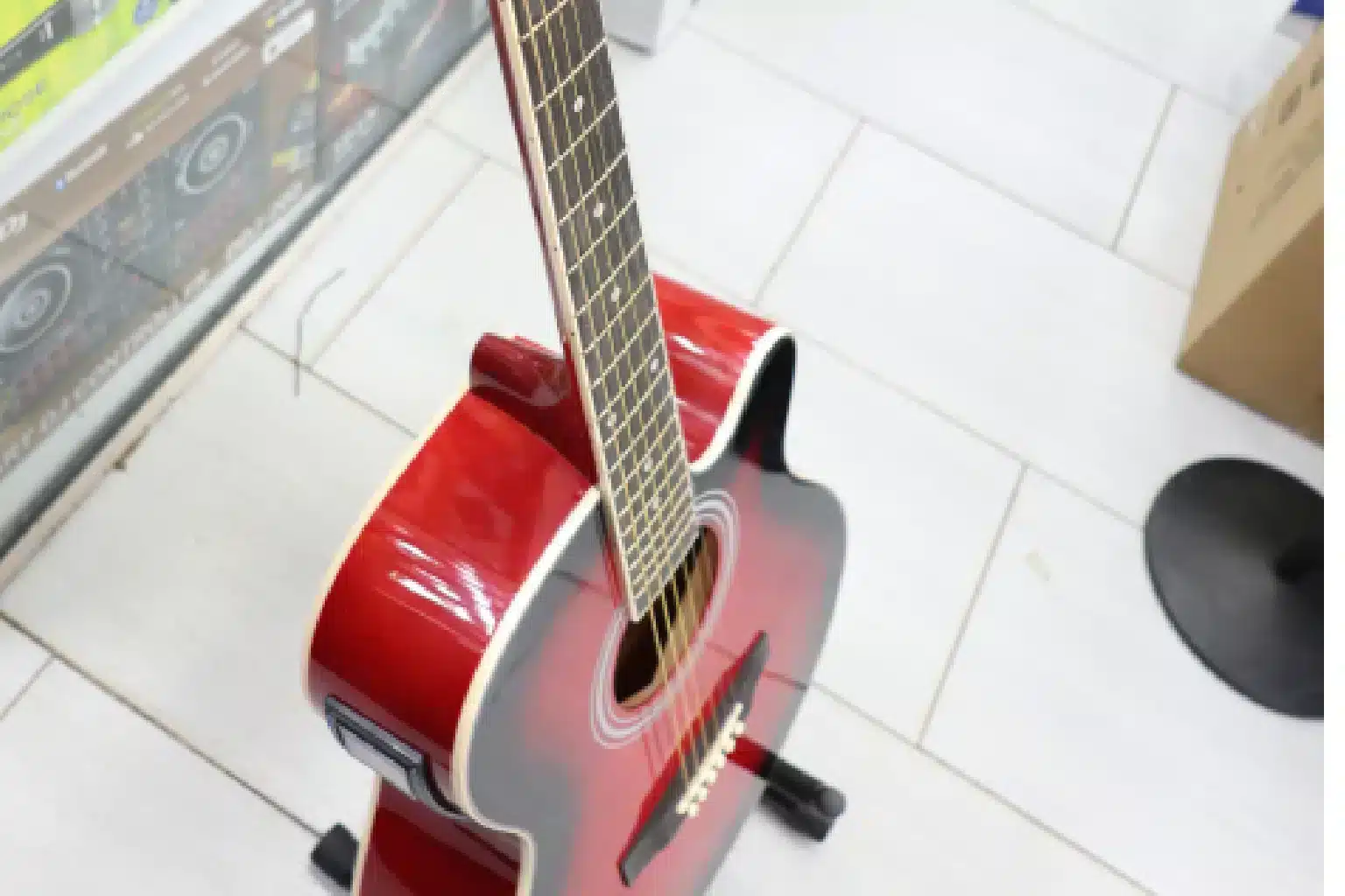  Guitar shops in Nairobi