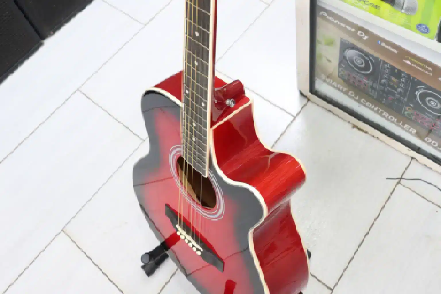 Gibson guitar prices Nairobi