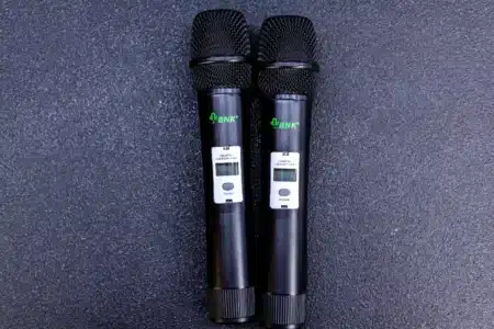 Best wireless microphone Kenya, 
