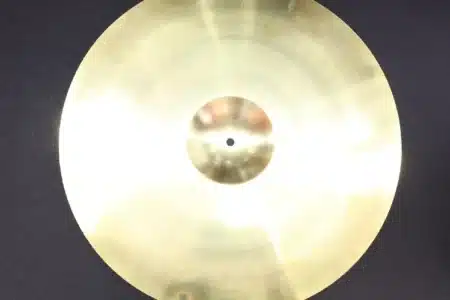 MES Ride 20 Inch Cymbal 6 Affordable ride cymbals Kenya