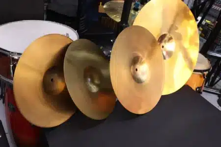 MES Set Cymbals 8 Drum accessory shops Nairobi Drum gear prices Kenya