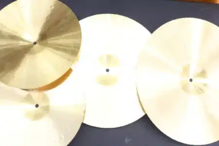 Zildjian Planet Z set Cymbals 8 Zildjian Planet Z set Nairobi