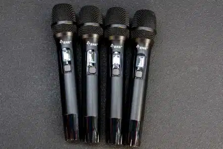 Professional wireless mic Nairobi, 