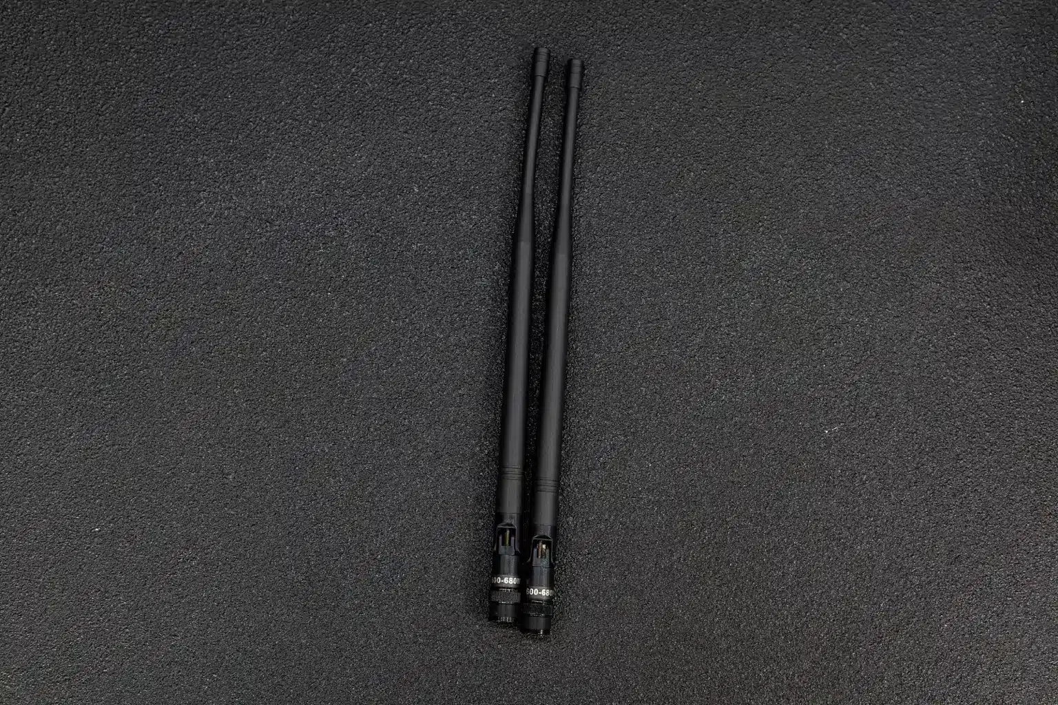 CE5 UHF Digital Microphone 