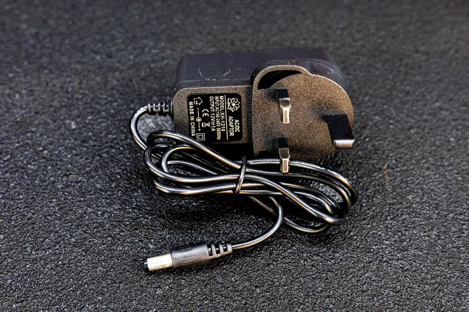 UHF Digital Microphone 