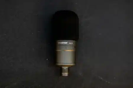 Takstar SM-8B S Professional Recording Microphone 4 Takstar SM-8B S Professional Recording Microphone prices