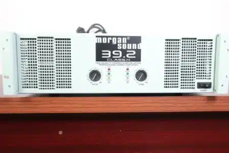 Morgan Sound 39.2 Power Amplifier 13 Affordable Morgan Sound 39.2 Kenya