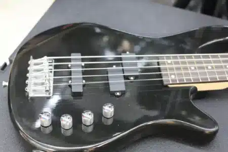  Ibanez GIO Bass sound quality, 