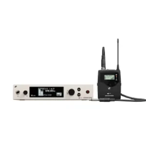 Sennheiser ew 300-500 G4 Microphone 1 Sennheiser EW 500 G4 microphone Nairobi