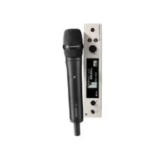 Sennheiser ew 300-500 G4 Microphone 7 Sennheiser microphones Kenya