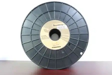 SoundKing GA202 Signal Cables 27 SoundKing GA202 Signal Connectors