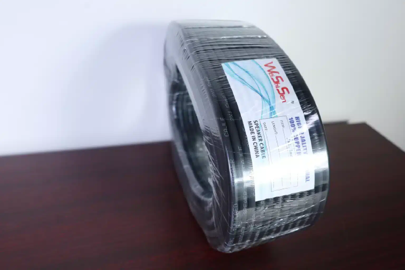 WeiShiSen Audio Cables