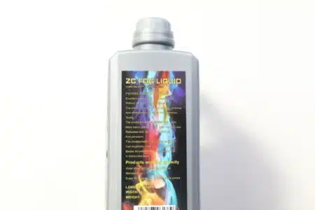 ZC fog liquid gallon