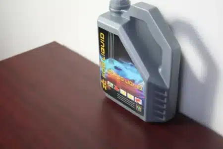 ZC fog liquid quality