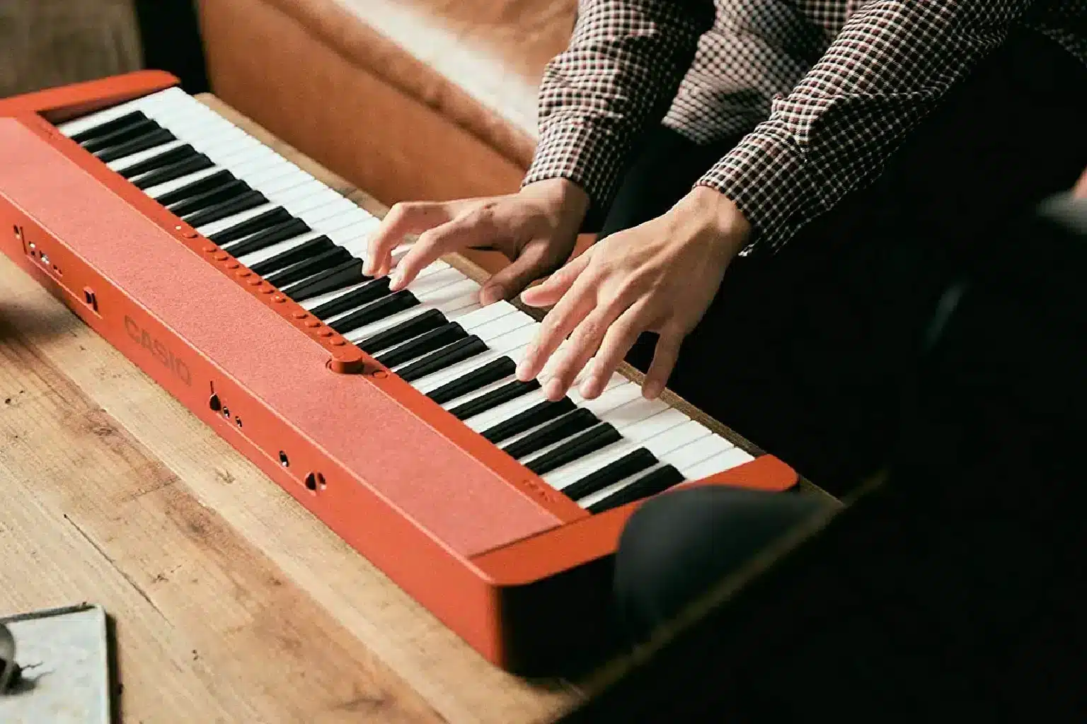 A Comprehensive Guide to Keyboard Prices in Kenya 2 The Importance of Choosing the Right Keyboard or Piano