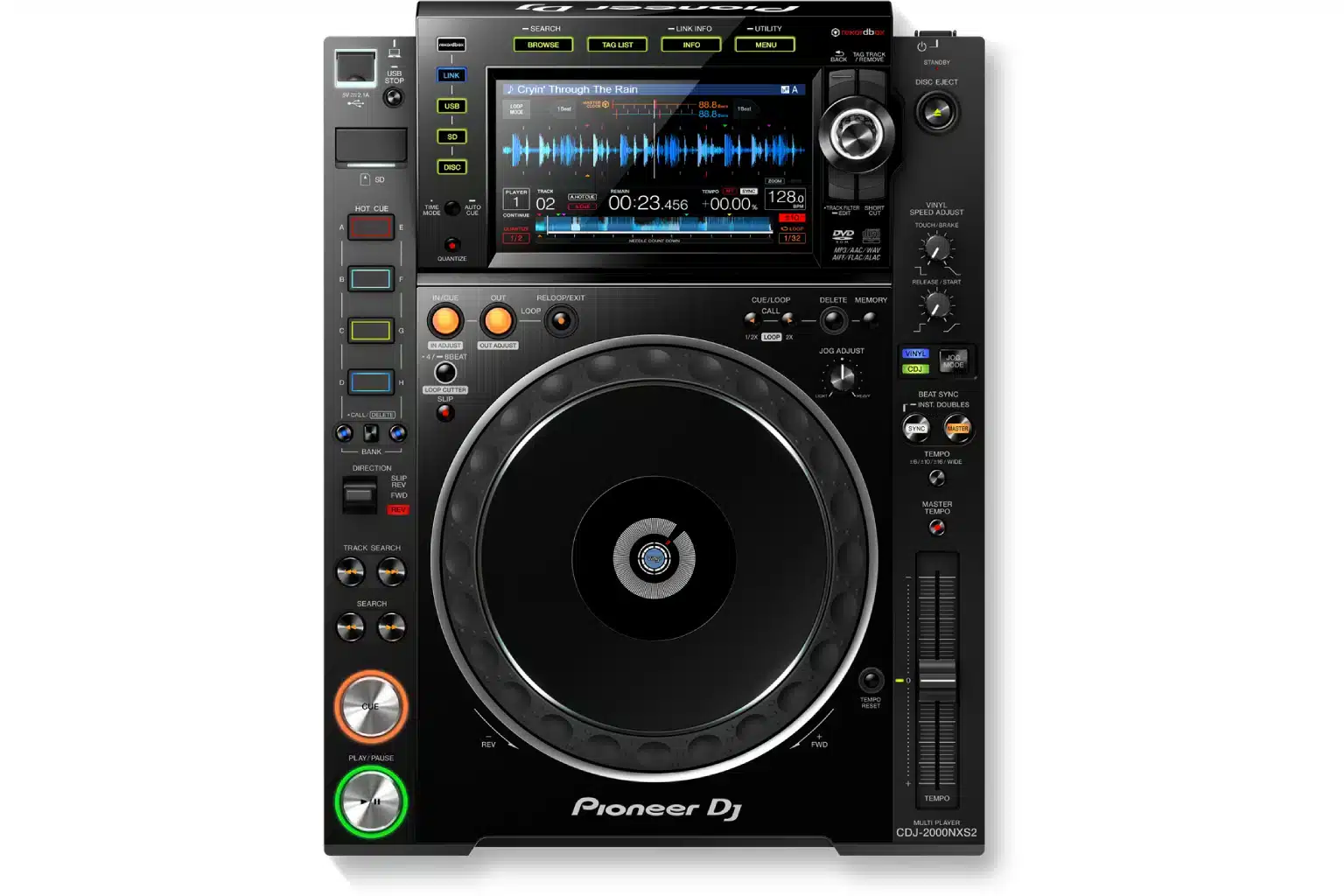 cdjs