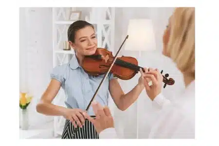 Violin Instrument 101: Best Guide To All Level Players 8 Violin Instrument